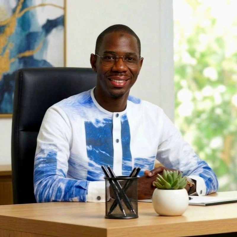 Mohamadou D.