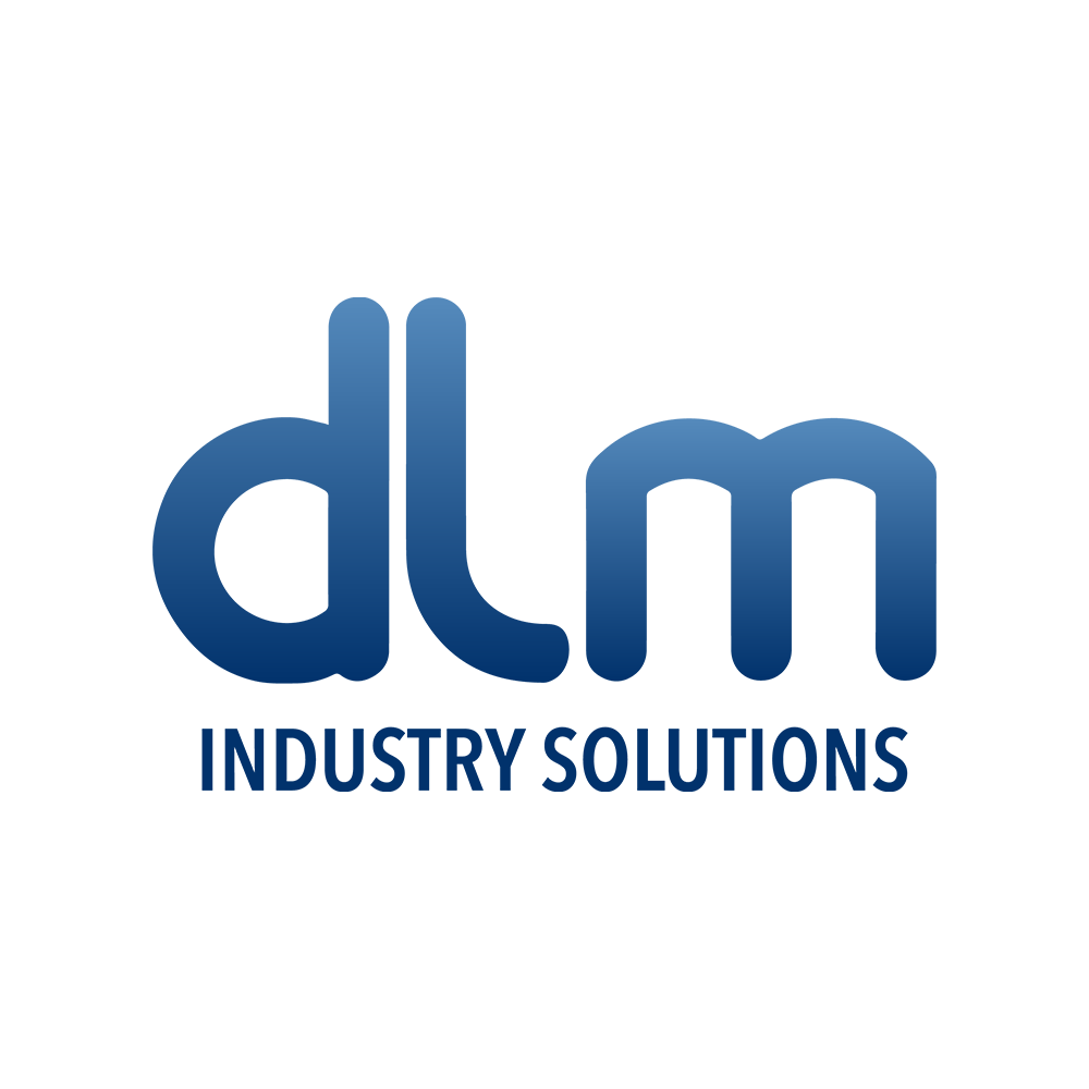 Logo DLM Industry Solutions