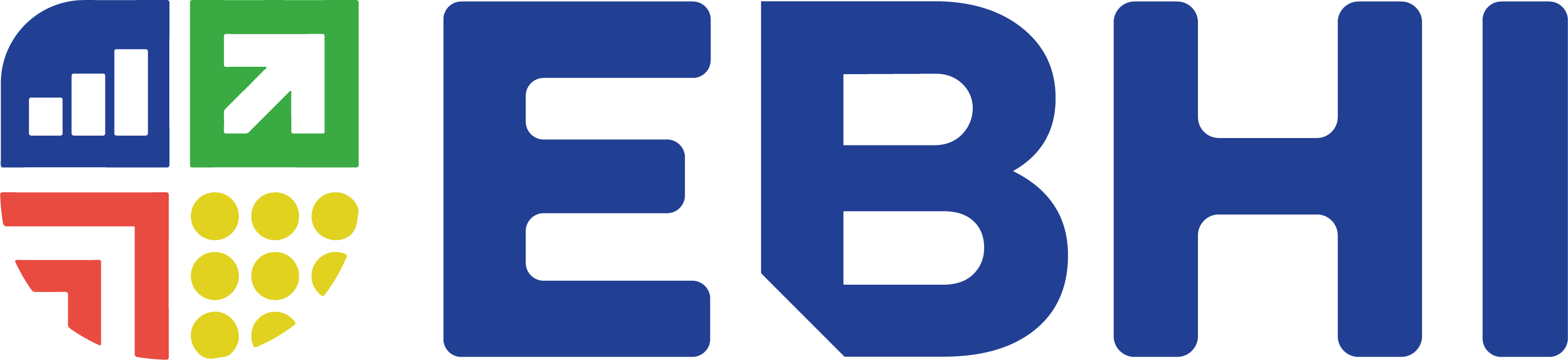 Logo EBHI