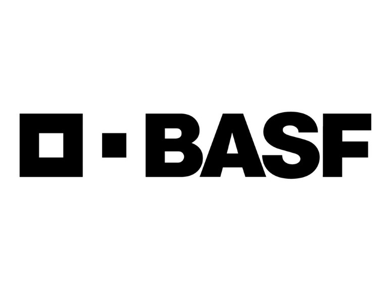Logo BASF