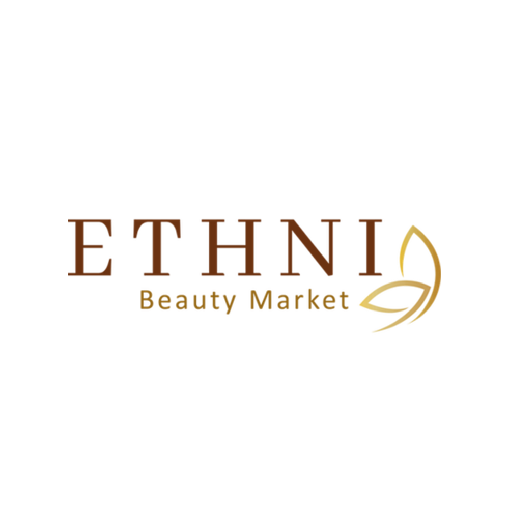 Logo Ethni Beauty Market