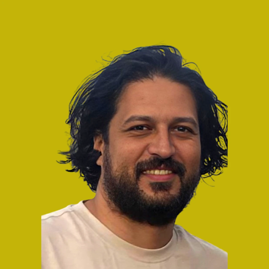 Mehdi C.