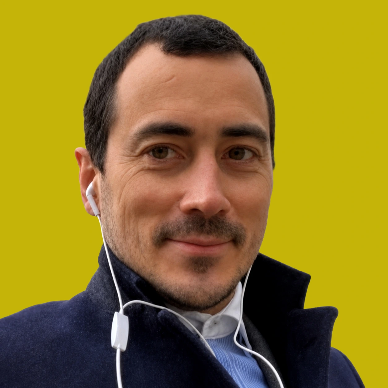 Ronan Le Boulaire